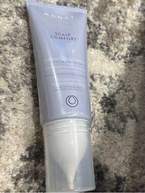 MONAT Scalp Comfort Rebalancing Scalp Treatment Cream - Light Lavender